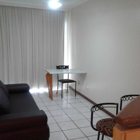 Apart Quartier Latin Hotel Vitoria Luaran gambar