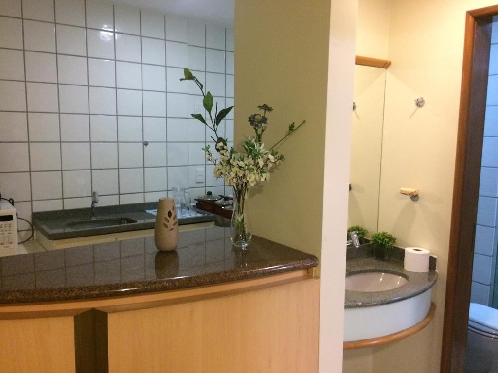 Apart Quartier Latin Hotel Vitoria Luaran gambar