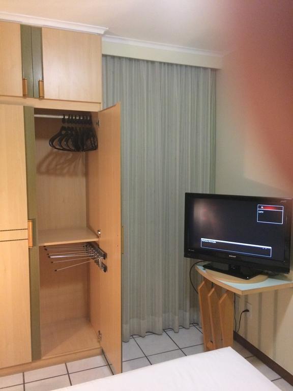 Apart Quartier Latin Hotel Vitoria Luaran gambar