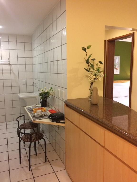 Apart Quartier Latin Hotel Vitoria Luaran gambar