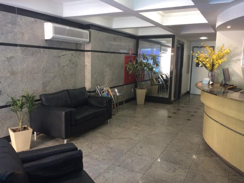 Apart Quartier Latin Hotel Vitoria Luaran gambar