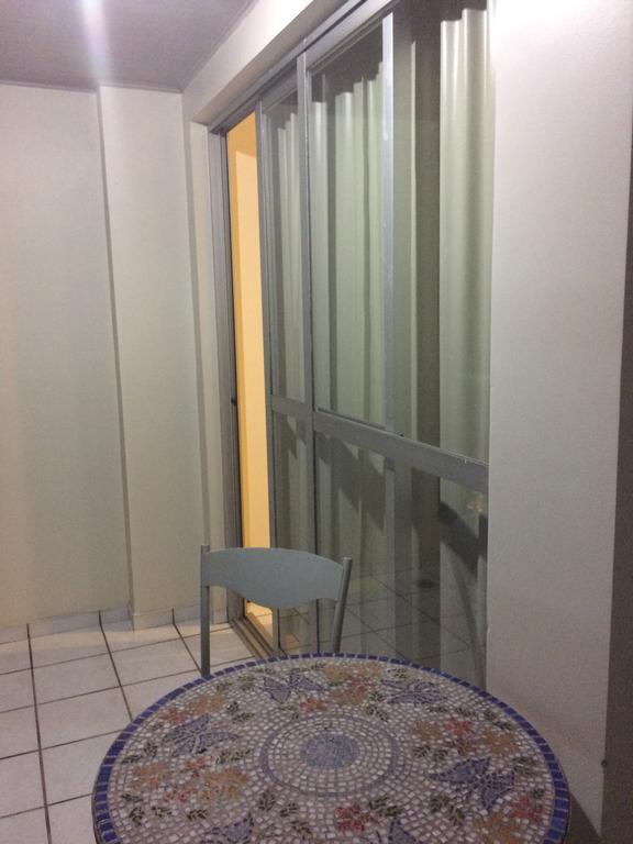 Apart Quartier Latin Hotel Vitoria Luaran gambar
