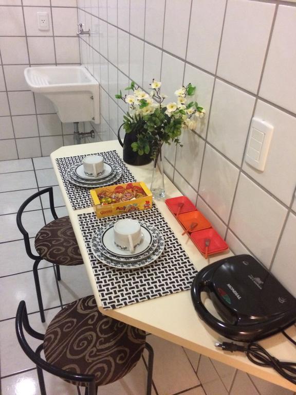 Apart Quartier Latin Hotel Vitoria Luaran gambar