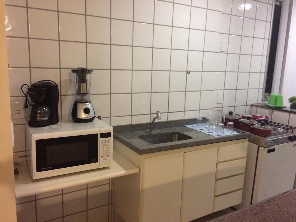 Apart Quartier Latin Hotel Vitoria Luaran gambar