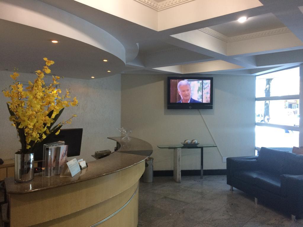 Apart Quartier Latin Hotel Vitoria Luaran gambar