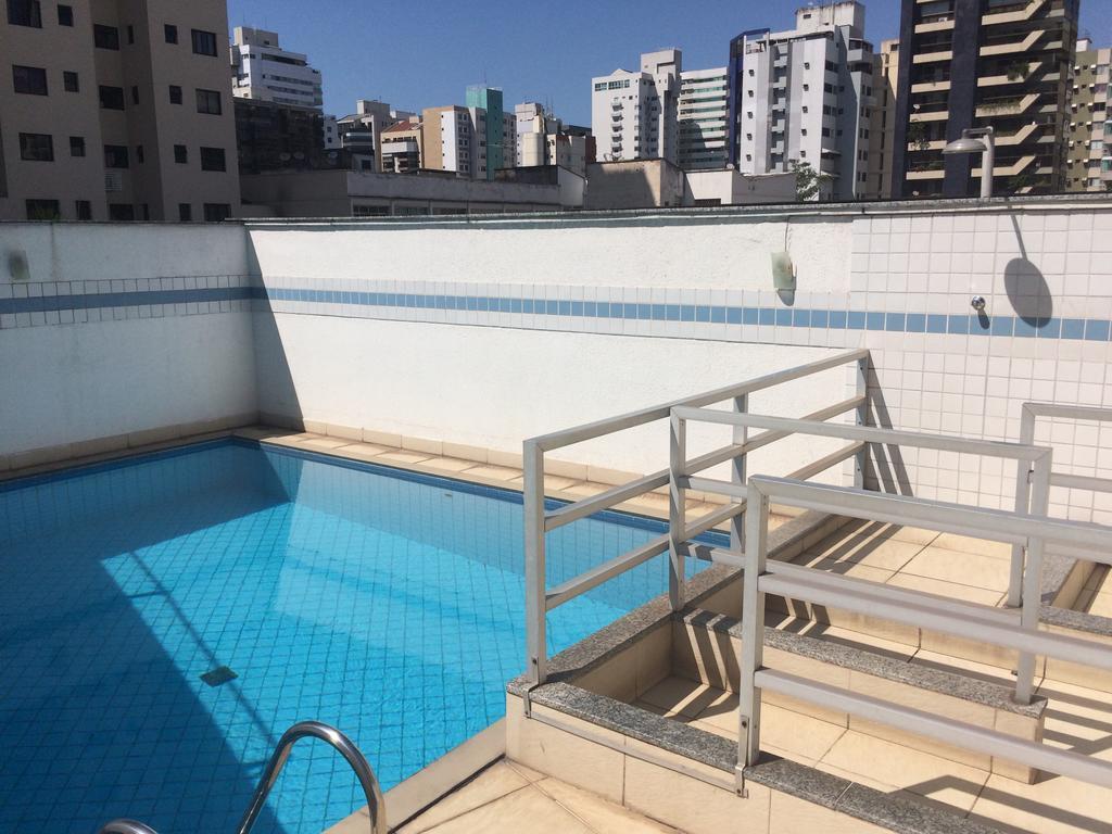 Apart Quartier Latin Hotel Vitoria Luaran gambar