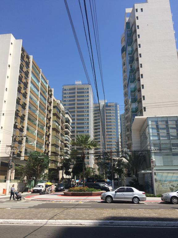 Apart Quartier Latin Hotel Vitoria Luaran gambar