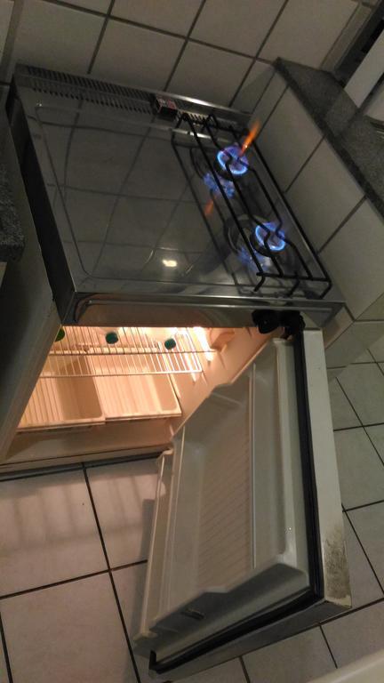 Apart Quartier Latin Hotel Vitoria Luaran gambar