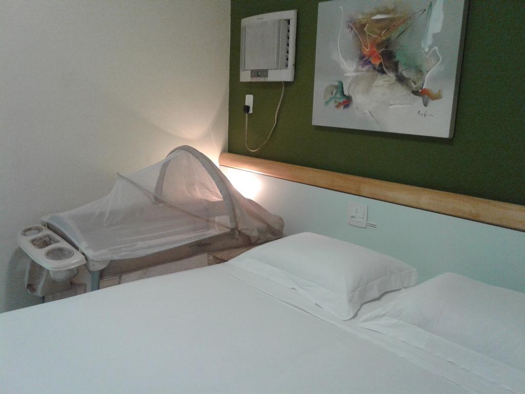 Apart Quartier Latin Hotel Vitoria Luaran gambar