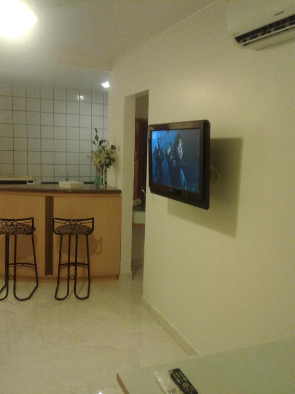 Apart Quartier Latin Hotel Vitoria Luaran gambar