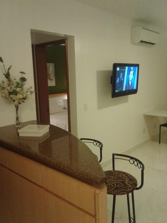 Apart Quartier Latin Hotel Vitoria Luaran gambar