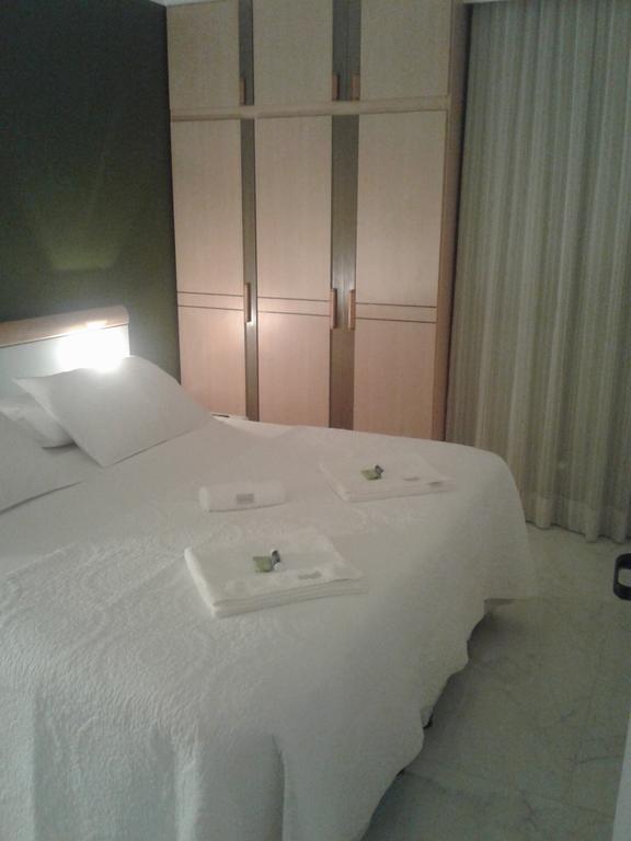 Apart Quartier Latin Hotel Vitoria Luaran gambar