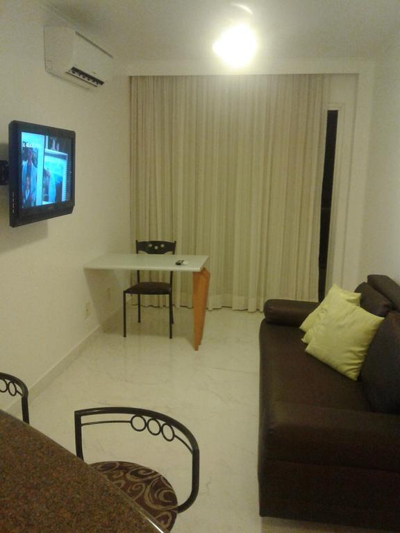 Apart Quartier Latin Hotel Vitoria Luaran gambar