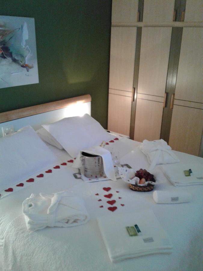 Apart Quartier Latin Hotel Vitoria Luaran gambar