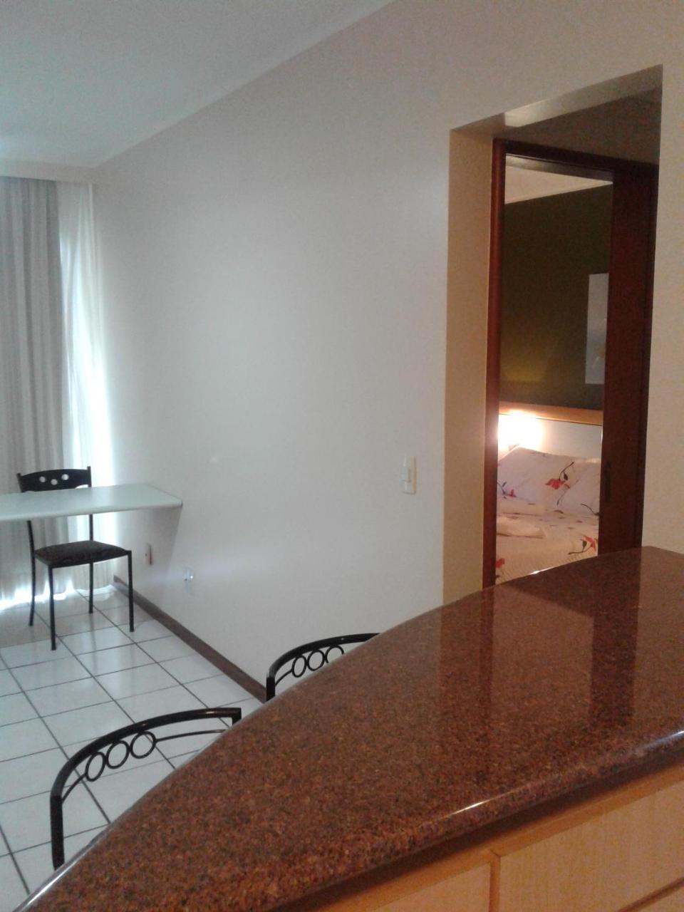Apart Quartier Latin Hotel Vitoria Luaran gambar