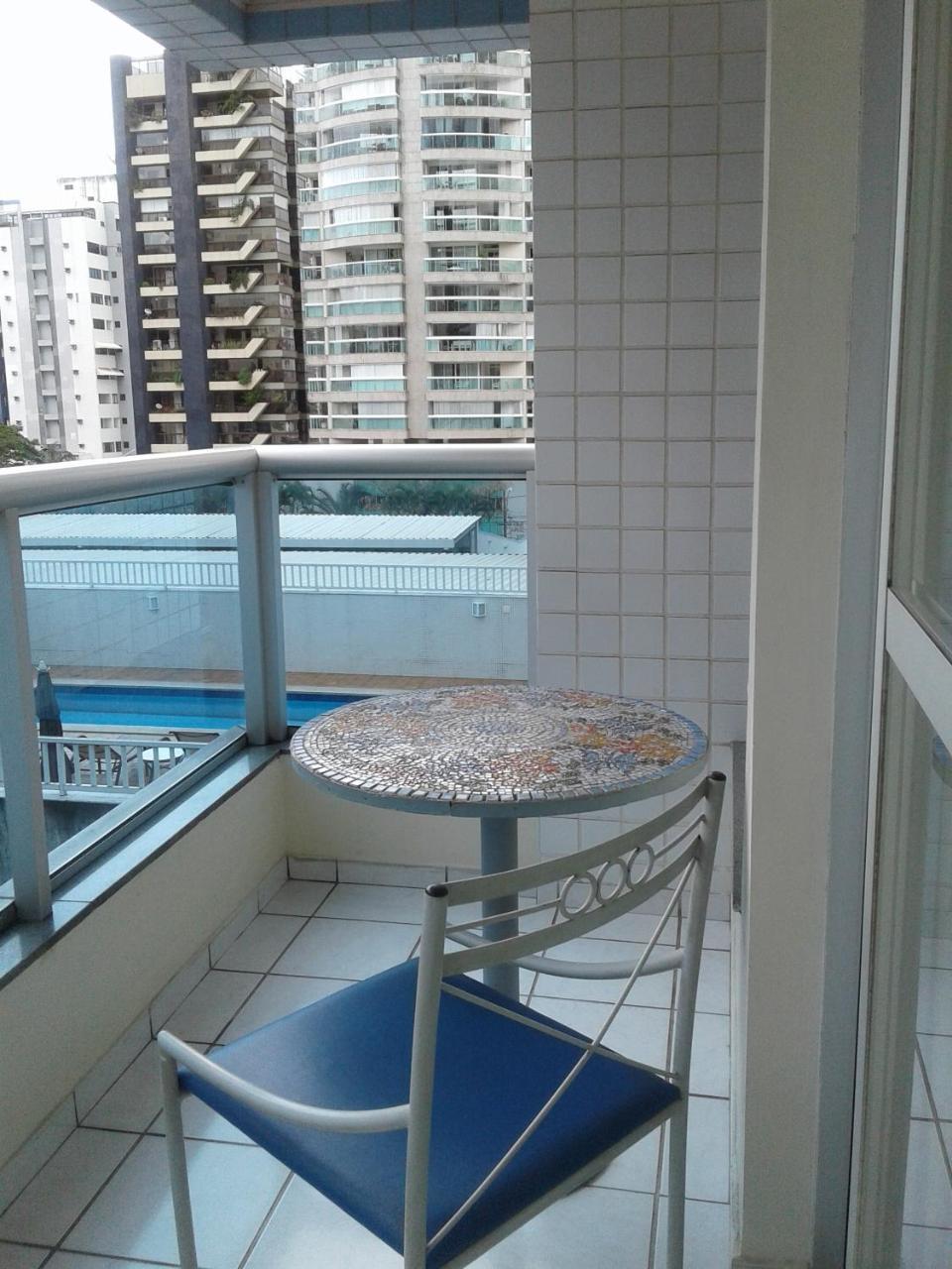Apart Quartier Latin Hotel Vitoria Luaran gambar
