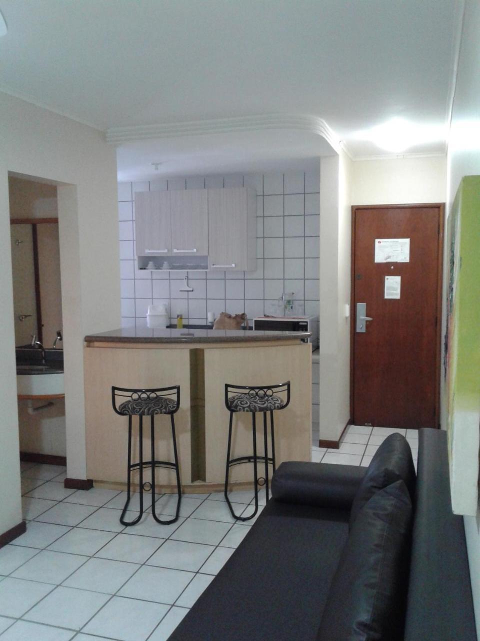 Apart Quartier Latin Hotel Vitoria Luaran gambar