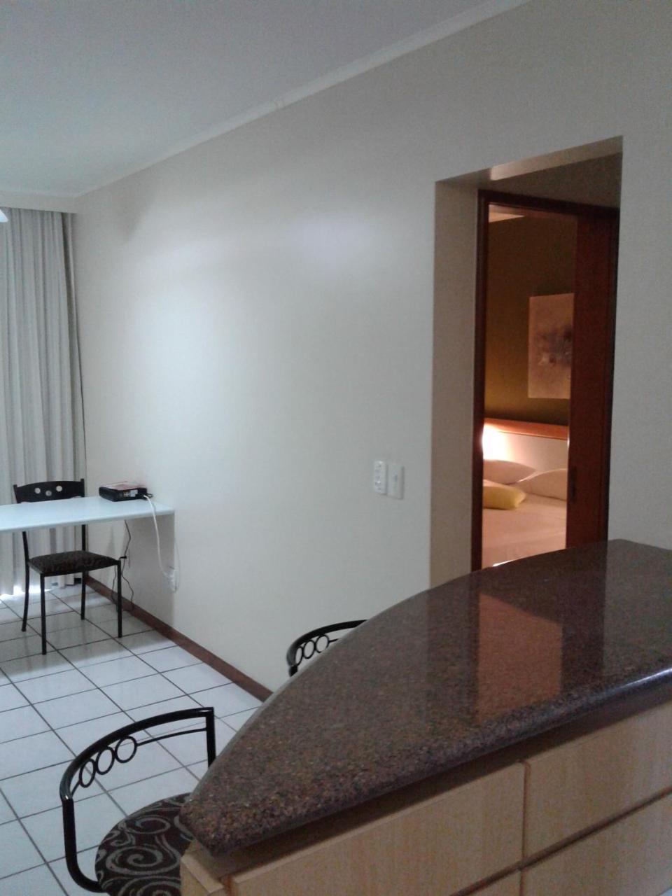 Apart Quartier Latin Hotel Vitoria Luaran gambar
