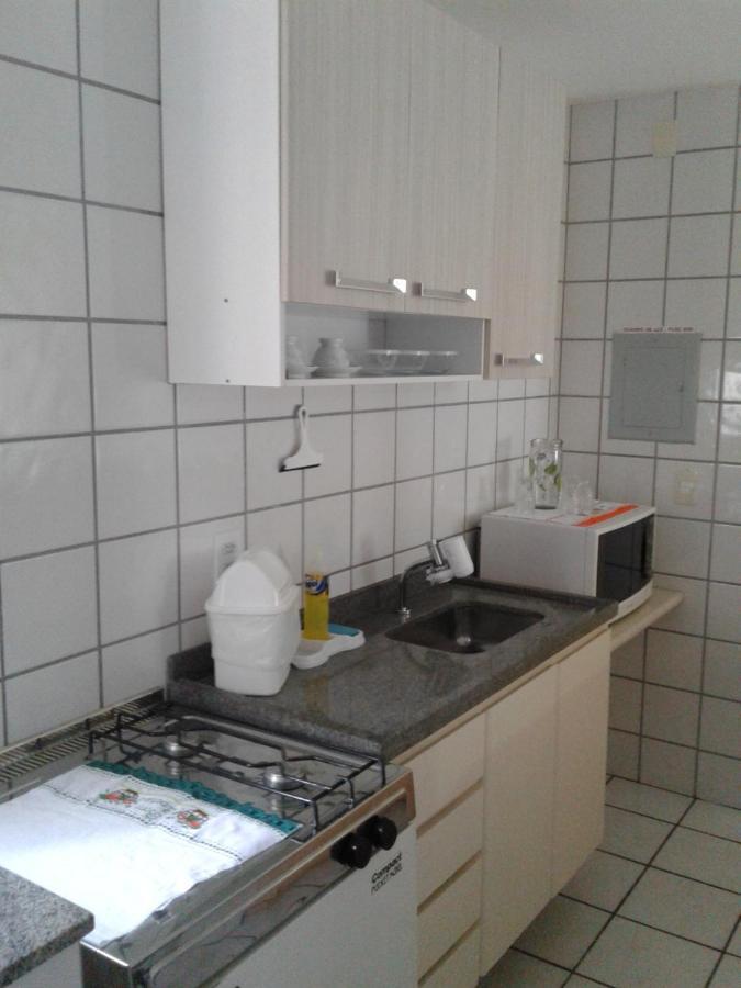 Apart Quartier Latin Hotel Vitoria Luaran gambar