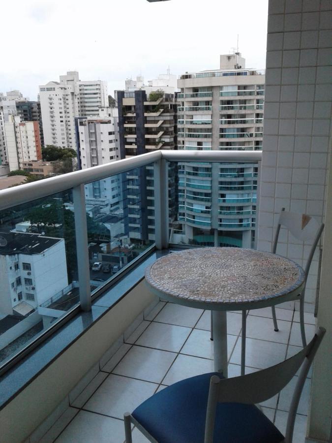 Apart Quartier Latin Hotel Vitoria Luaran gambar