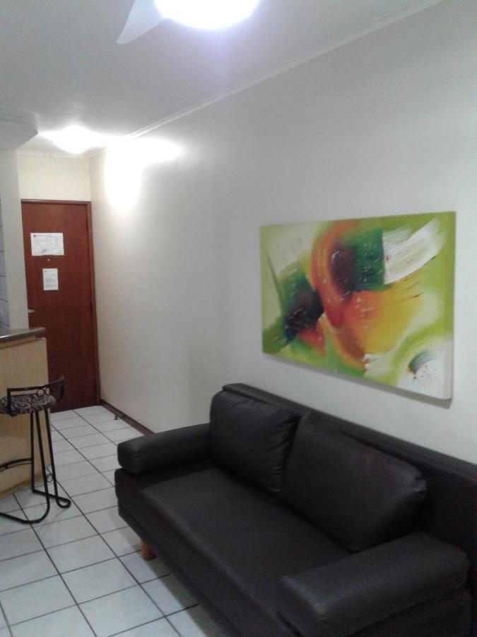 Apart Quartier Latin Hotel Vitoria Luaran gambar